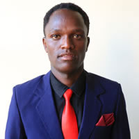 Aaron Bett