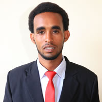 Abdinoor Mohamed Hassan
