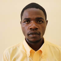 Abraham K. Maiyo