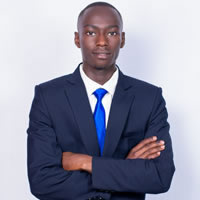 Allan Davis Muthomi