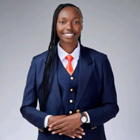 Ann Njoki