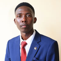Brian Kipekmboi Koech