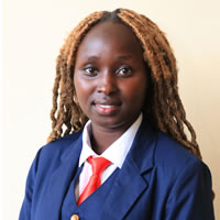 Bridgit Marpe Njeri