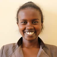 Caroline Kathure Kamure