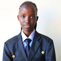Charity Muriungi