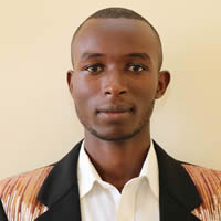 Dennis Ngugi