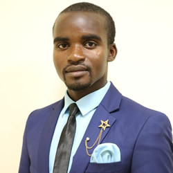 Douglas Mochama Omweri