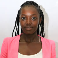Effie Carol Achieng'