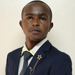 Emilio Mburu Wanjiku