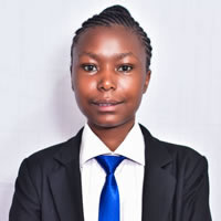 Emily Kawira