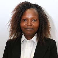 Esther Mbiti