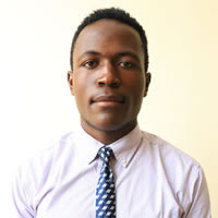 Fadhili Ometa Masimba