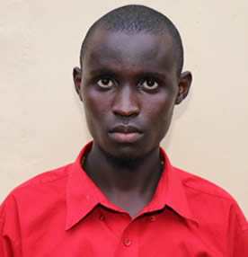 Gabriel Wanderi
