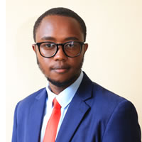James Mawira Gitonga