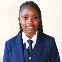 Joan Nyakio