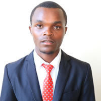 Joseph Kimotho