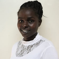 Judy Chebet Elizabeth