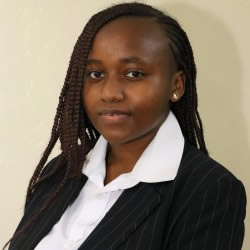 Kaburu Tracey