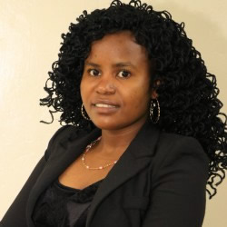 Karwitha Moreen