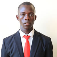 Livingstone Awili