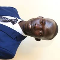 Max Willinium Kaudo