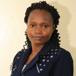 Mbiti Esther