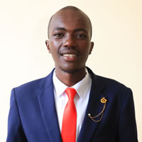 Muchoki Collins Muhia