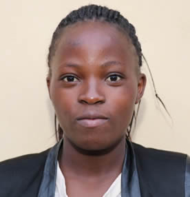 Nalisi Dorcas