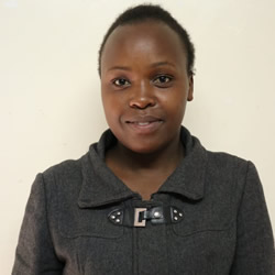 Nancy Nyambura Ndung'u