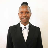 Ndakala Kalambi Valentine