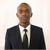 Njoroge Simon Mwaura