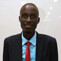 Ogola Clinton