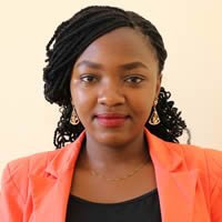 Patience Nyambua