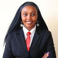 Patricia Mbesu Musyoka
