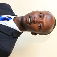 Peter Muturi