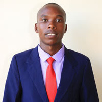 Philemon Kibet