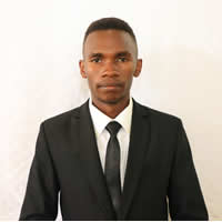 Pius Ndwiga Njiru