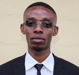 Saul Nathaniel
