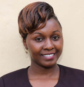 Stella Njiru Marigu