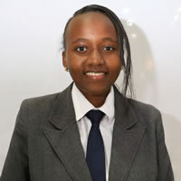 Tracey Kawira Kaburu