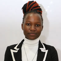 Valentine Kalambi