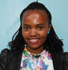 Wahinya Purity Wanjiru