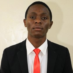 Wanjala Clintony