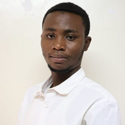 Wilfred Ndeleva Kamene